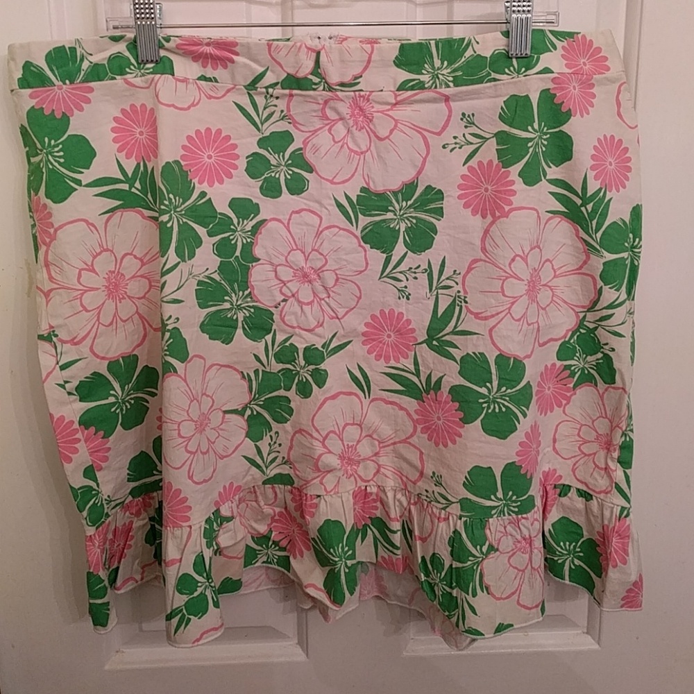 3 for $12 Sale! Torrid, Mini Skirt, Size 16